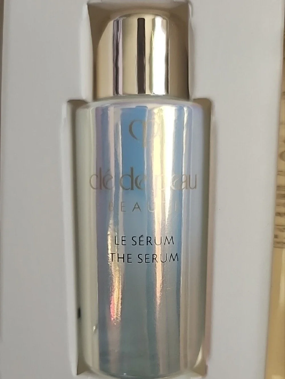 Clé de Peau Beauté Travel Care Kit